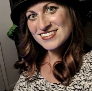 Meet your Posher, Ashley